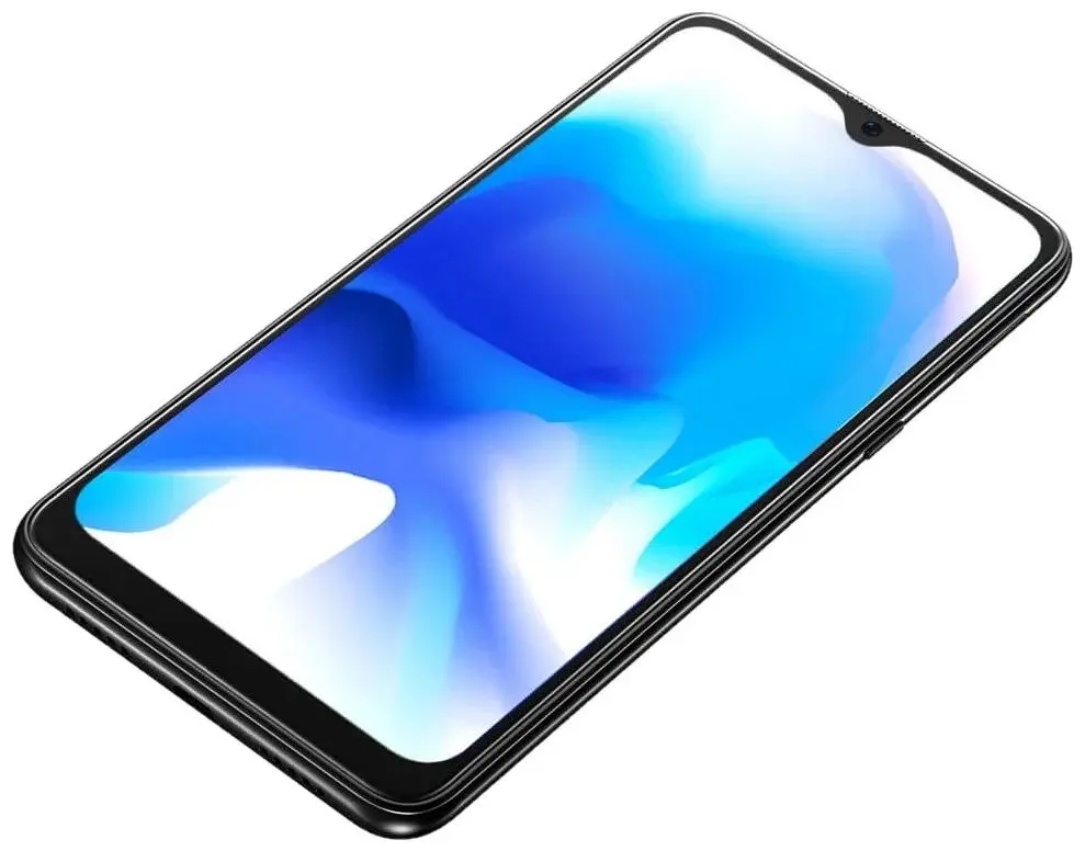 Мобильный телефон Blackview A80s Duos 4GB/64GB (Black) - 4