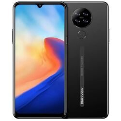 Мобильный телефон Blackview A80s Duos 4GB/64GB (Black) Thumb
