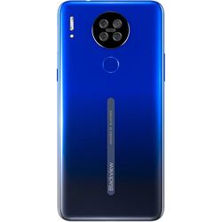 Мобильный телефон Blackview A80s Duos 4GB/64GB (Cobalt Blue) Thumb