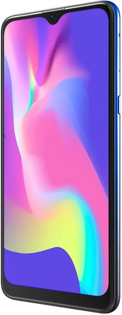 Мобильный телефон Blackview A80s Duos 4GB/64GB (Cobalt Blue) - 3