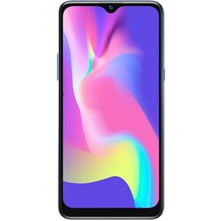 Мобильный телефон Blackview A80s Duos 4GB/64GB (Cobalt Blue)
