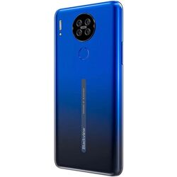 Мобильный телефон Blackview A80s Duos 4GB/64GB (Cobalt Blue) Thumb