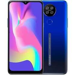 Мобильный телефон Blackview A80s Duos 4GB/64GB (Cobalt Blue) Thumb