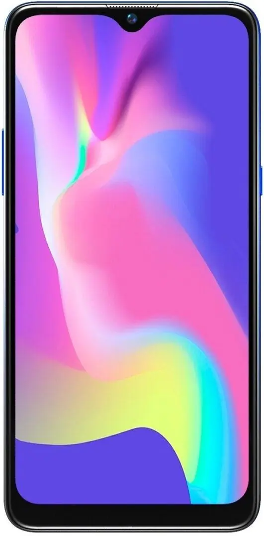 Мобильный телефон Blackview A80s Duos 4GB/64GB (Cobalt Blue)