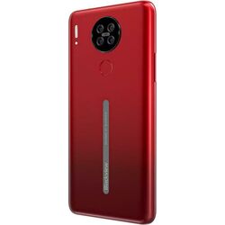 Мобильный телефон Blackview A80s Duos 4GB/64GB (Red) Thumb