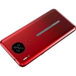 Мобильный телефон Blackview A80s Duos 4GB/64GB (Red) Thumb
