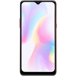 Мобильный телефон Blackview A80s Duos 4GB/64GB (Red)