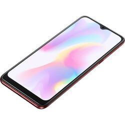 Мобильный телефон Blackview A80s Duos 4GB/64GB (Red) Thumb