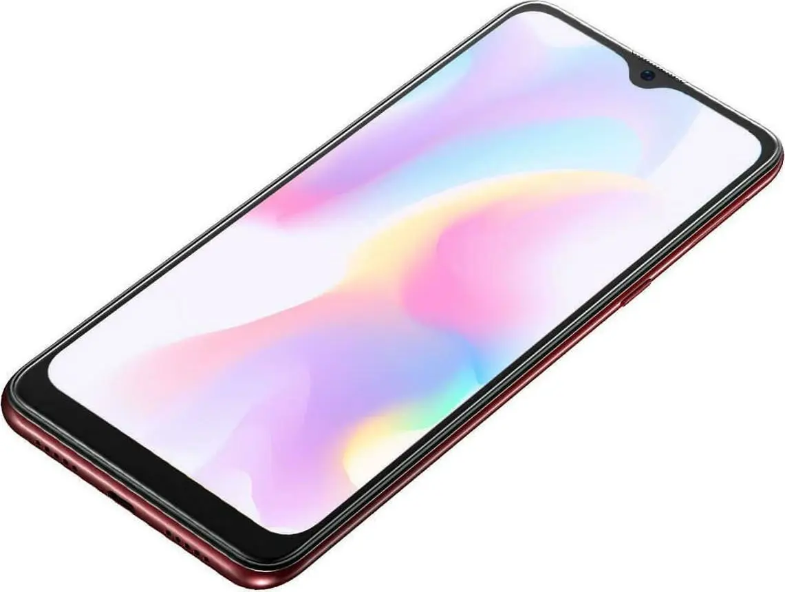 Мобильный телефон Blackview A80s Duos 4GB/64GB (Red) - 4