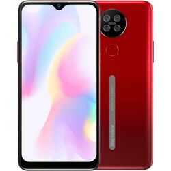 Мобильный телефон Blackview A80s Duos 4GB/64GB (Red) Thumb