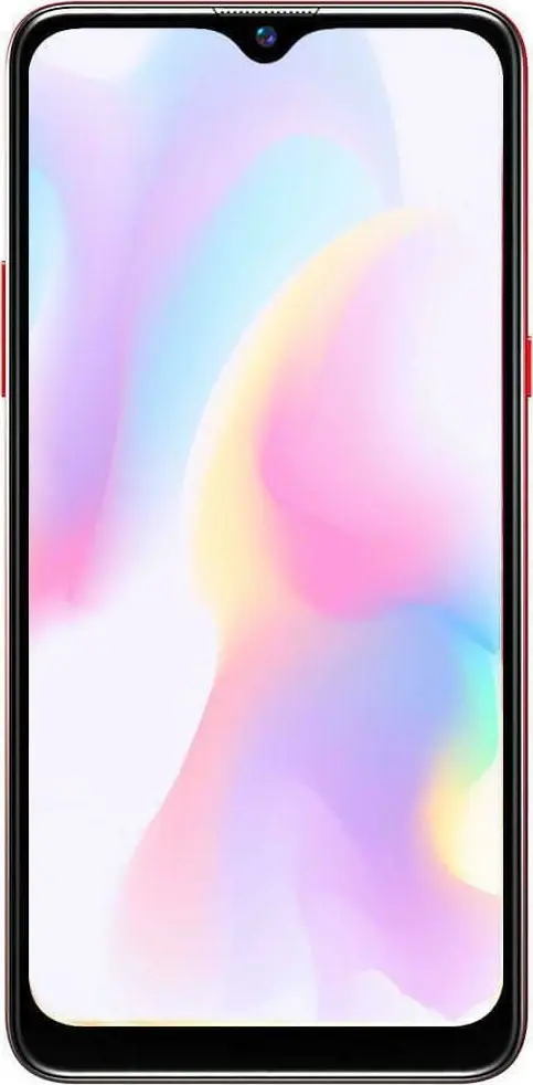 Мобильный телефон Blackview A80s Duos 4GB/64GB (Red)