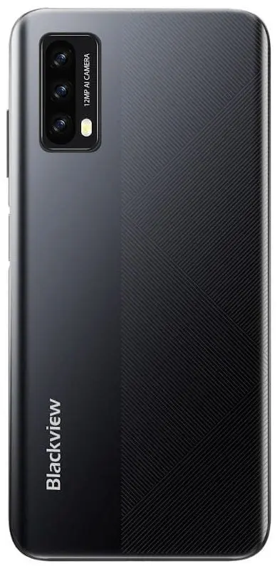 Telefon mobil Blackview A90 DS 4GB/64GB (Black) - 2