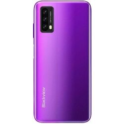 Telefon mobil Blackview A90 DS 4GB/64GB (Purple) Thumb
