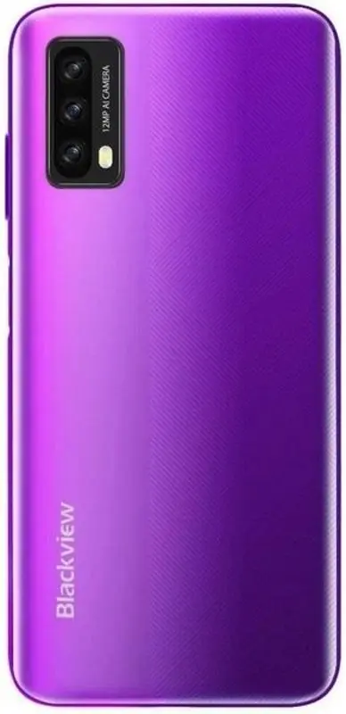 Telefon mobil Blackview A90 DS 4GB/64GB (Purple) - 2