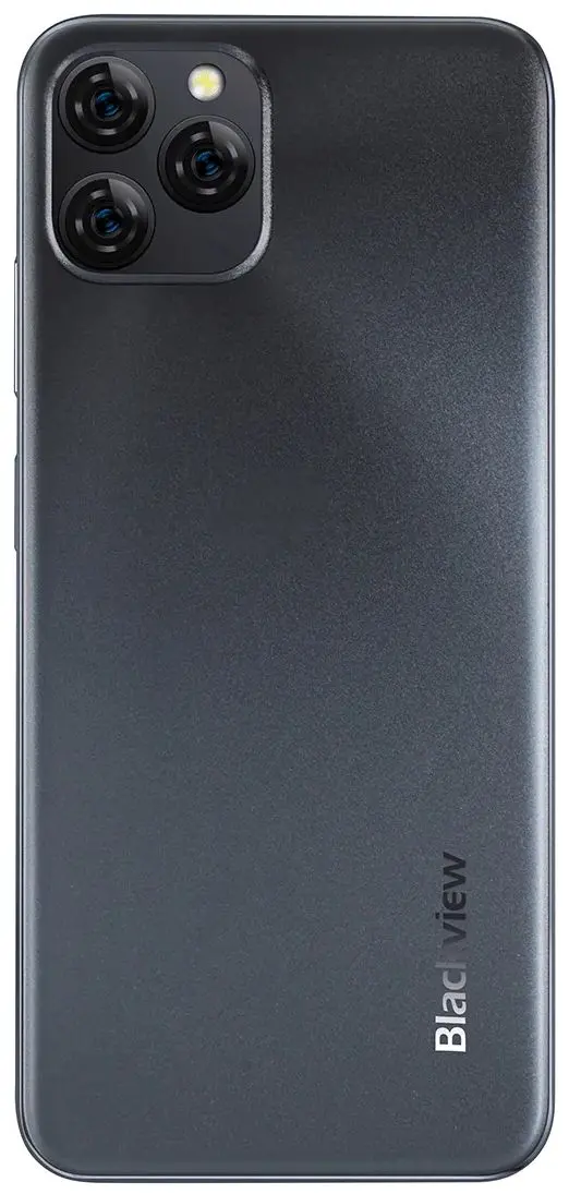 Мобильный телефон Blackview A95 8GB/128GB (Black) - 3