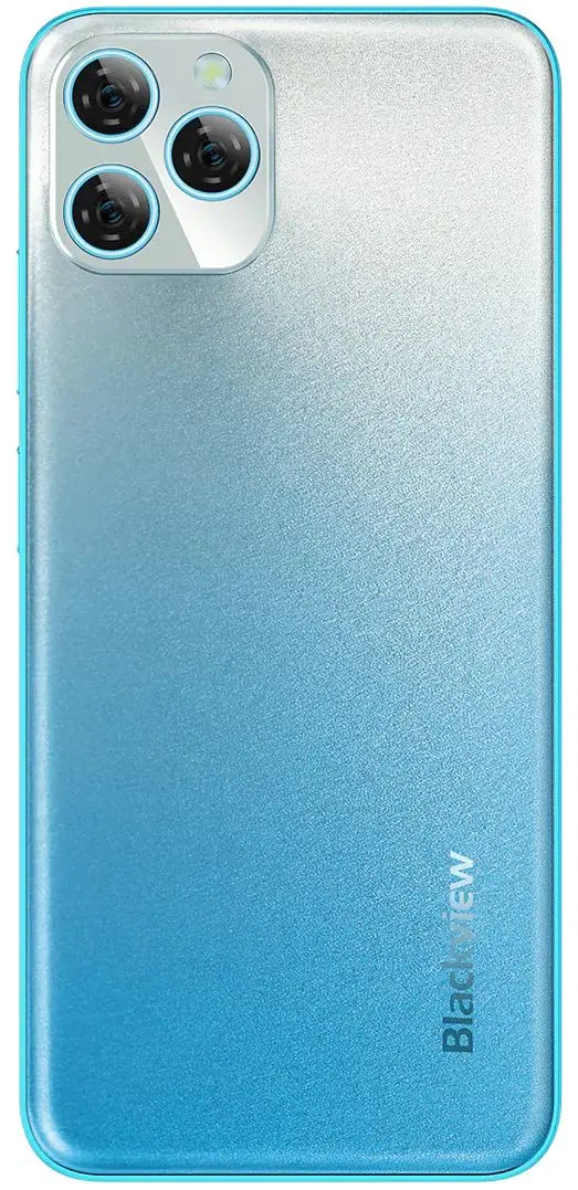 Мобильный телефон Blackview A95 8GB/128GB (Blue) - 2