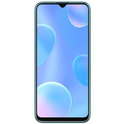 Мобильный телефон Blackview A95 8GB/128GB (Blue)