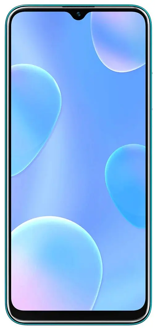 Мобильный телефон Blackview A95 8GB/128GB (Blue)