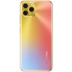 Мобильный телефон Blackview A95 8GB/128GB (Orange) Thumb