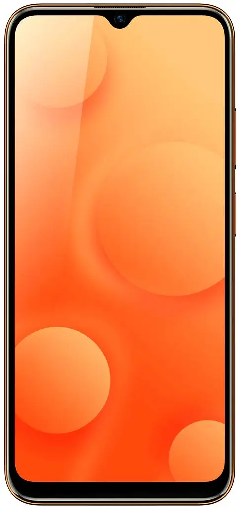 Мобильный телефон Blackview A95 8GB/128GB (Orange)