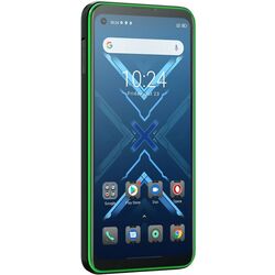 Telefon mobil Blackview BL5000 5G Dual 8GB/128GB (Aurora Green) Thumb