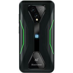 Telefon mobil Blackview BL5000 5G Dual 8GB/128GB (Aurora Green) Thumb