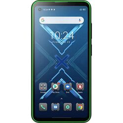 Telefon mobil Blackview BL5000 5G Dual 8GB/128GB (Aurora Green)