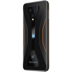 Telefon mobil Blackview BL5000 5G Dual 8GB/128GB (Flame Orange) Thumb
