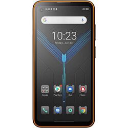 Telefon mobil Blackview BL5000 5G Dual 8GB/128GB (Flame Orange)
