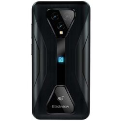 Telefon mobil Blackview BL5000 8GB/128GB (Black) Thumb