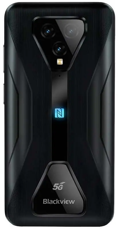Telefon mobil Blackview BL5000 8GB/128GB (Black)