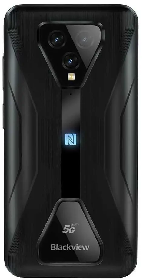 Telefon mobil Blackview BL5000 Dual 5G 8GB/128GB (Black)