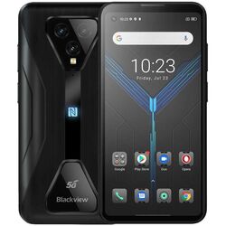 Telefon mobil Blackview BL5000 Dual 5G 8GB/128GB (Black) Thumb