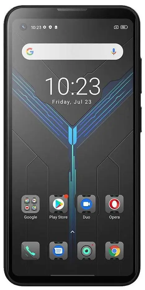 Telefon mobil Blackview BL5000 Dual 5G 8GB/128GB (Black)