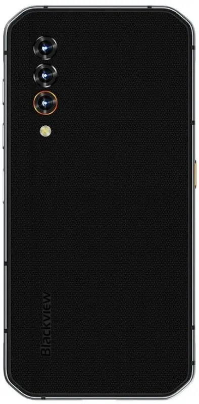 Telefon mobil Blackview BL6000 Pro 5G 8GB/256GB (Black)