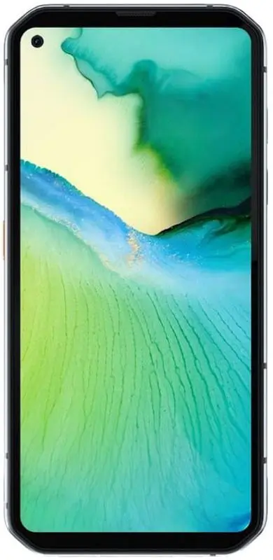 Telefon mobil Blackview BL6000 Pro 5G 8GB/256GB (Black)