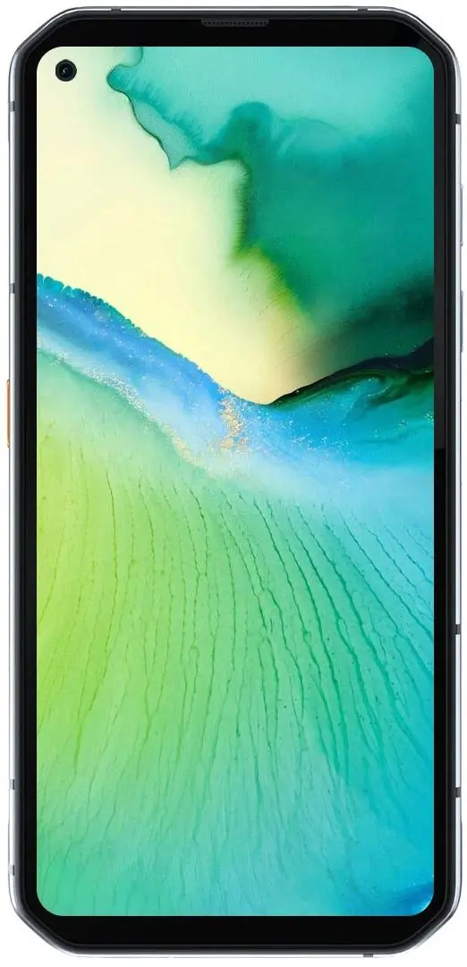 Telefon mobil Blackview BL6000 Pro 5G 8GB/256GB (Silver)