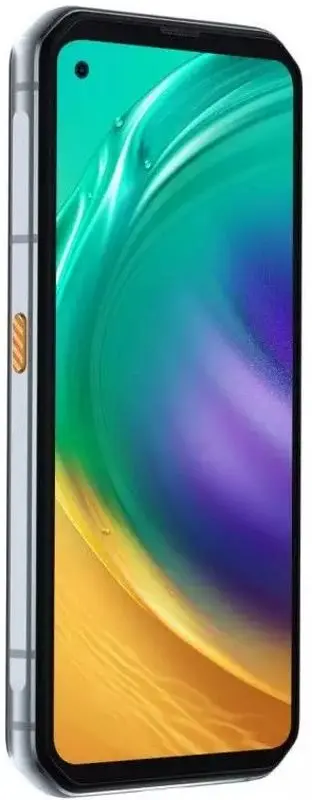 Telefon mobil Blackview BL6000 Pro DS 8GB/256GB (Silver)