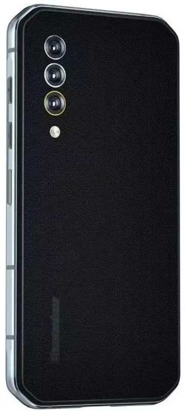 Telefon mobil Blackview BL6000 Pro DS 8GB/256GB (Silver)