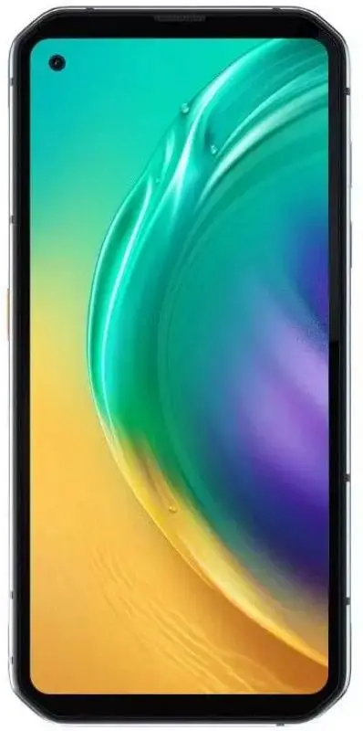 Telefon mobil Blackview BL6000 Pro DS 8GB/256GB (Silver)