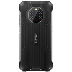 Мобильный телефон Blackview BL8800 Dual 8GB/128GB (Black) Thumb