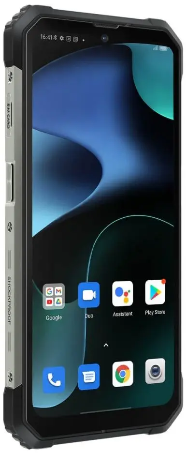 Мобильный телефон Blackview BL8800 Dual 8GB/128GB (Black) - 3
