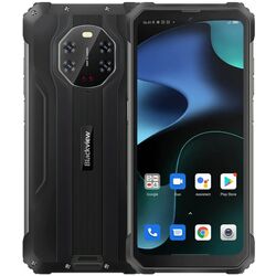 Мобильный телефон Blackview BL8800 Dual 8GB/128GB (Black) Thumb