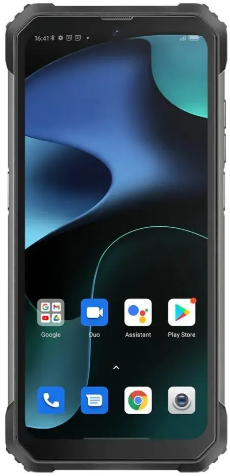 Мобильный телефон Blackview BL8800 Dual 8GB/128GB (Black)