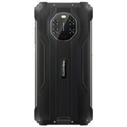 Мобильный телефон Blackview BL8800 Duos 8GB/128GB (Black) Thumb