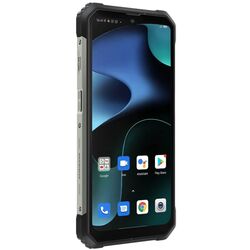 Мобильный телефон Blackview BL8800 Duos 8GB/128GB (Black) Thumb