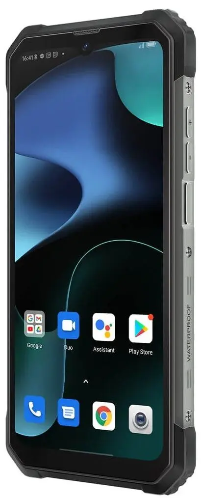 Мобильный телефон Blackview BL8800 Duos 8GB/128GB (Black) - 4