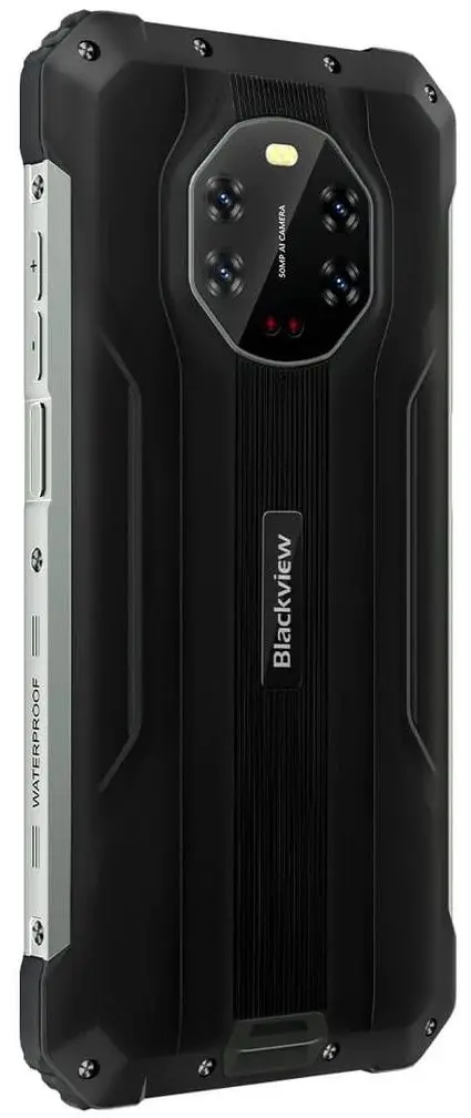 Мобильный телефон Blackview BL8800 Duos 8GB/128GB (Black) - 5