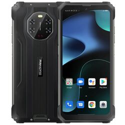 Мобильный телефон Blackview BL8800 Duos 8GB/128GB (Black) Thumb
