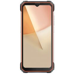 Мобильный телефон Blackview BL8800 Duos 8GB/128GB (Black/Orange)